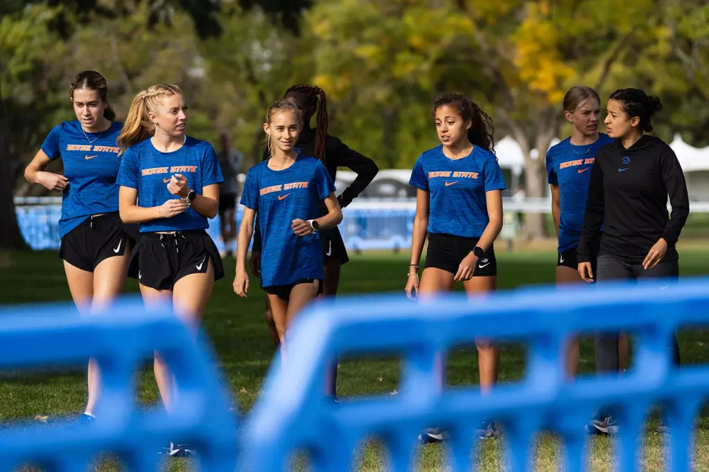 cross country