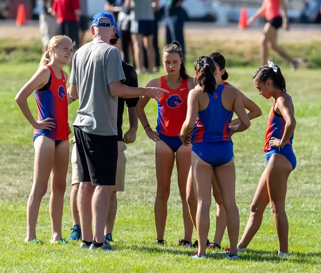 cross country