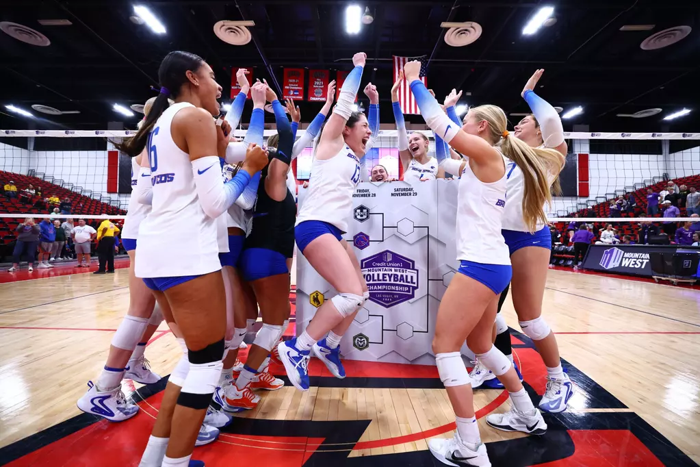 volleyball