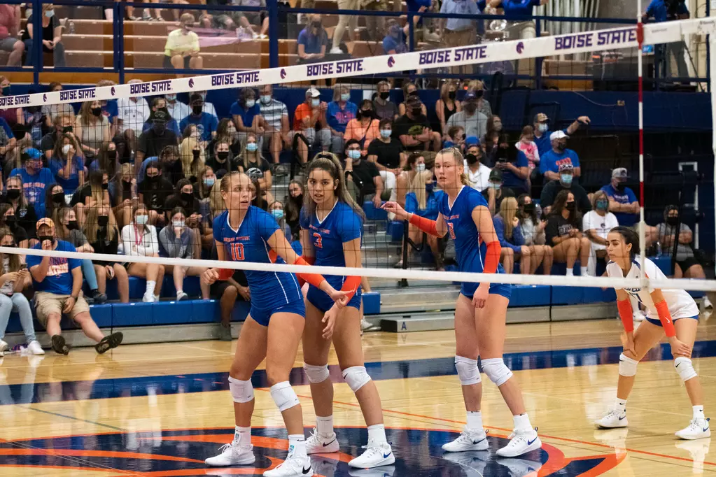 volleyball