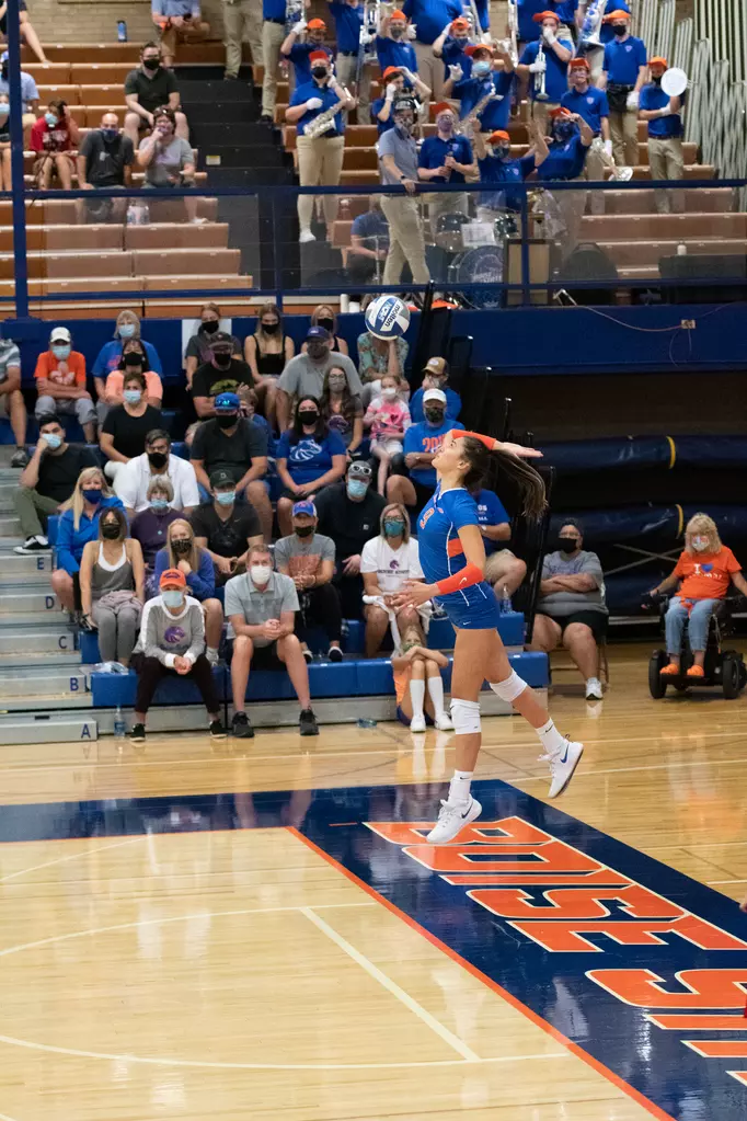 volleyball
